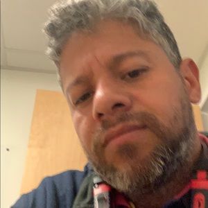 Meet your Posher, Matias